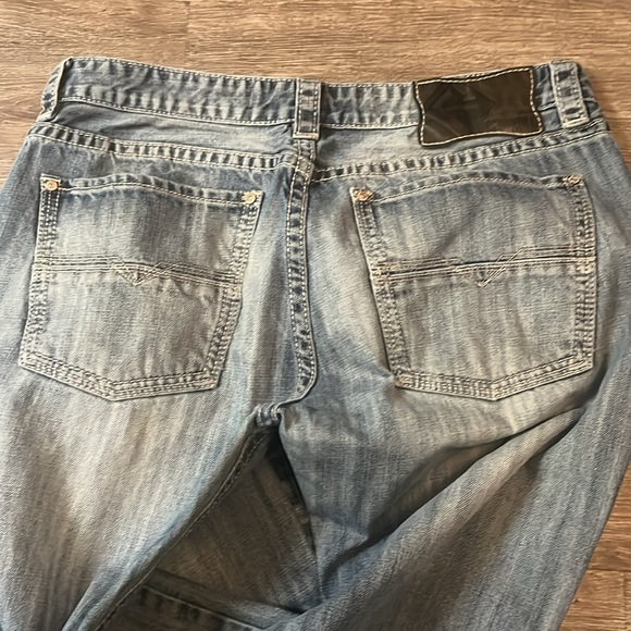 Rock n Roll jeans. - Picture 2 of 8